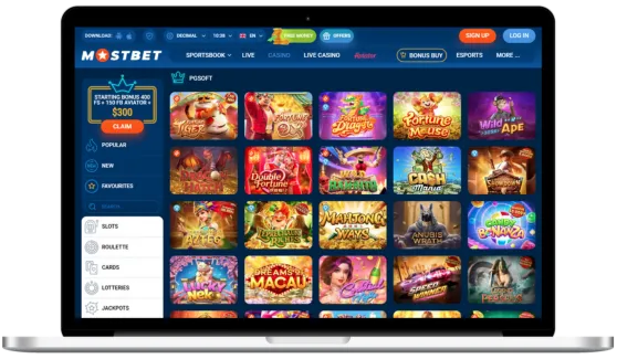 Why Choose Casino Games