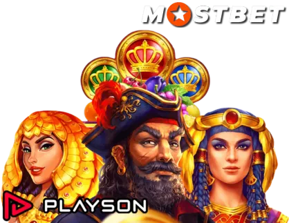 Best Slots at MostBet