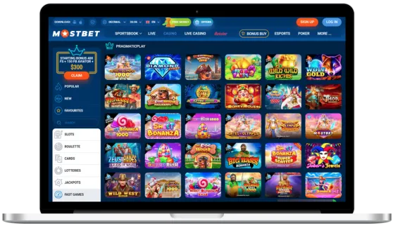 Why Choose Casino Games