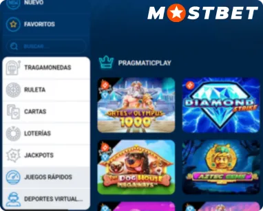 Elige tu tragamonedas favorita
