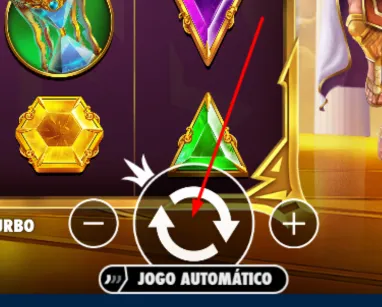 Defina Valor Sua Aposta