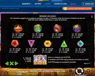 Entenda as Funcionalidades Jogo