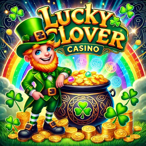 lucky clover