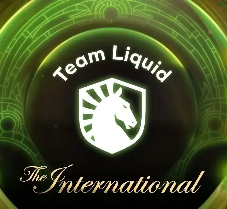 About Team Liquid
