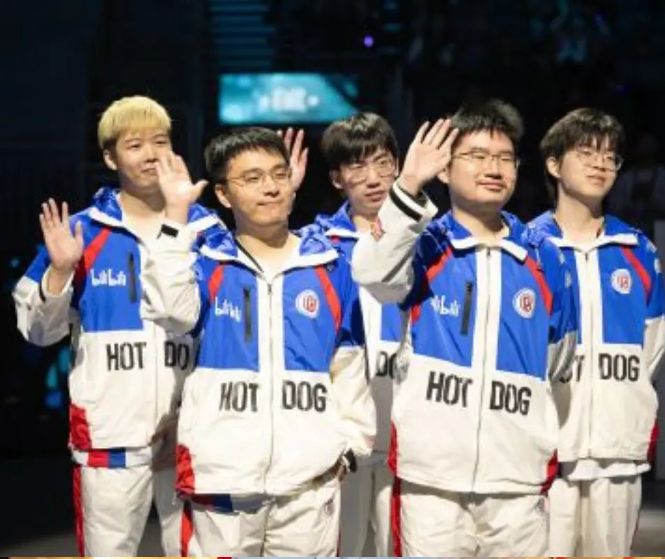 How to Bet on LGD Gaming
