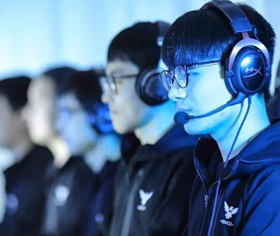 Betting on Wings Gaming