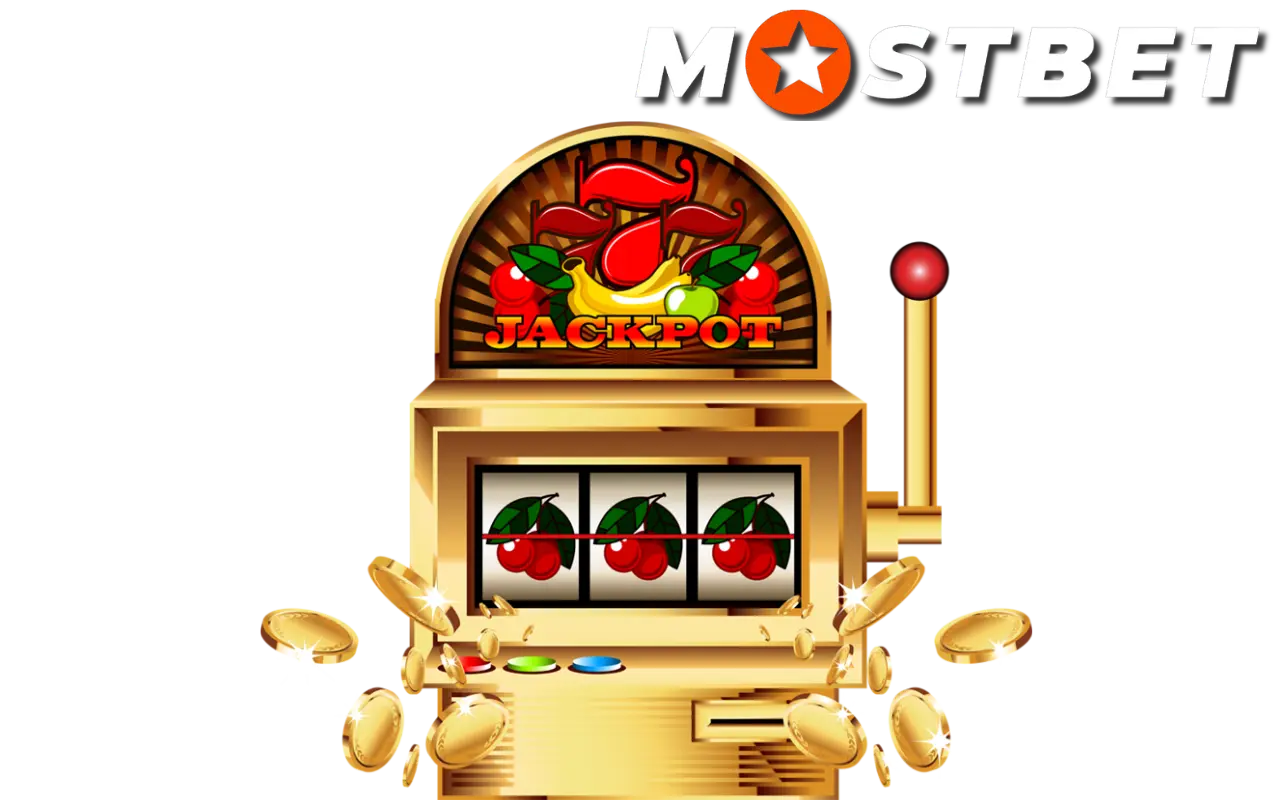 Bonus Games Available on Mostbet