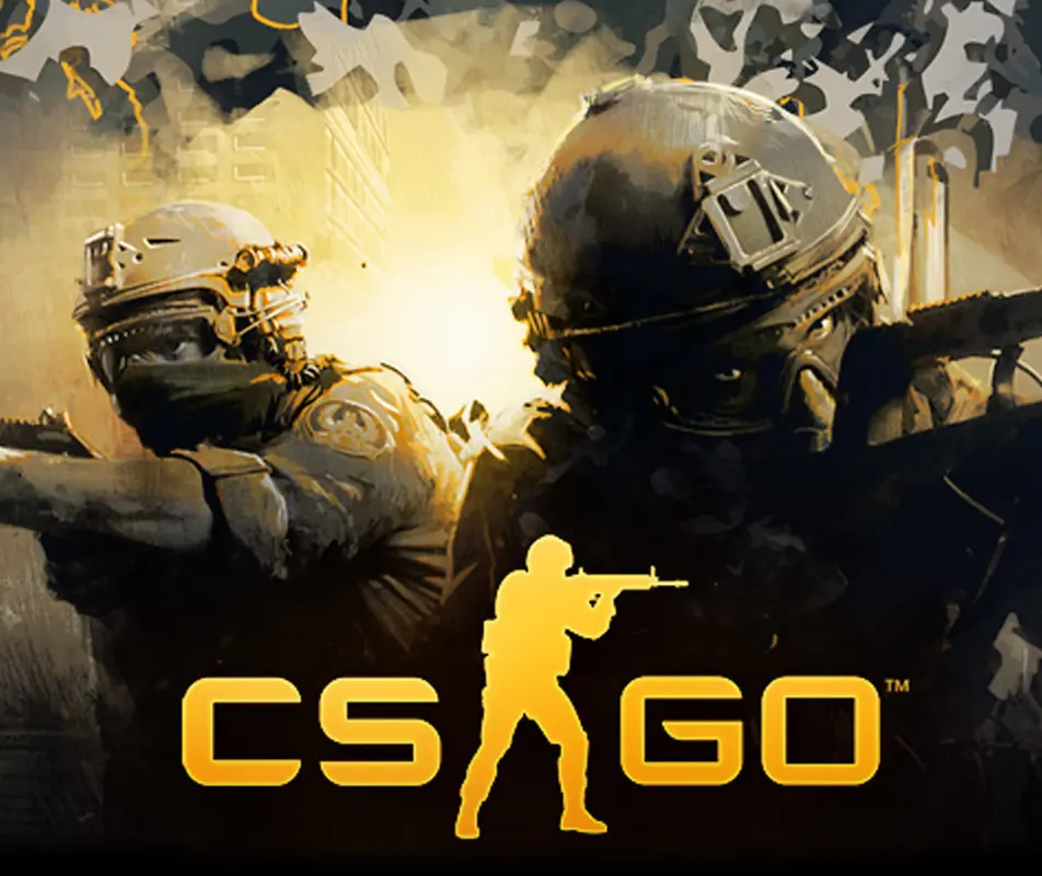 CSGO