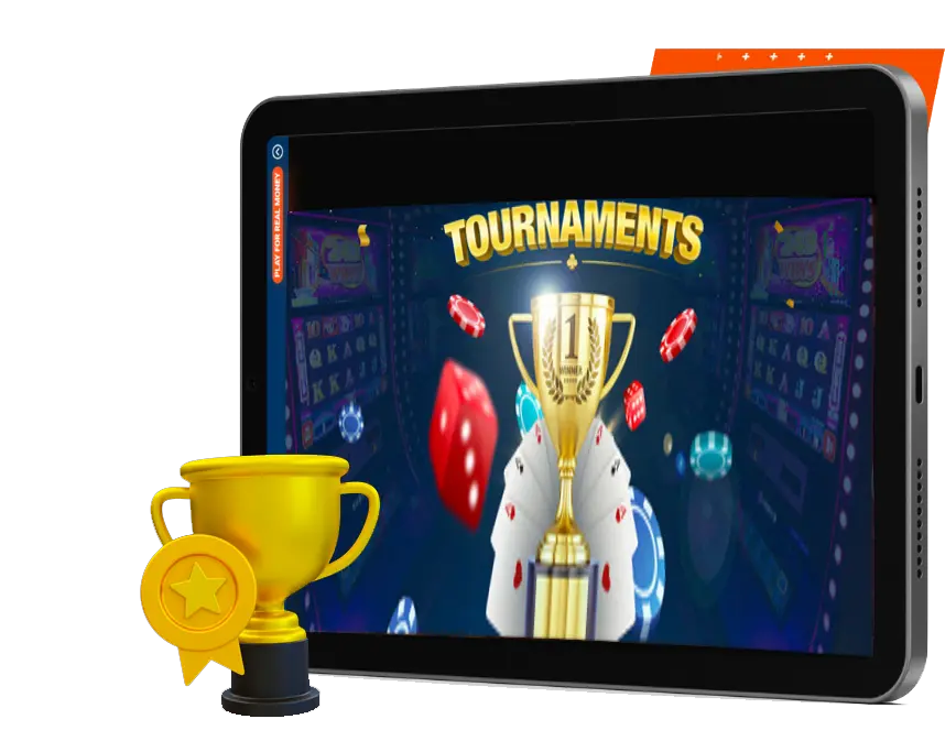 Casino Tournaments