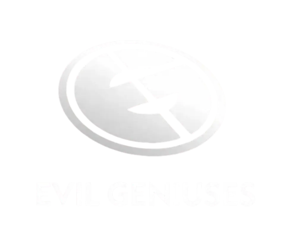 Evil Geniuses logo