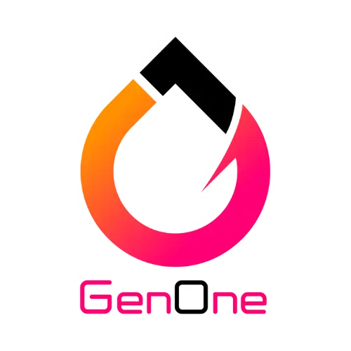 GenOne logo