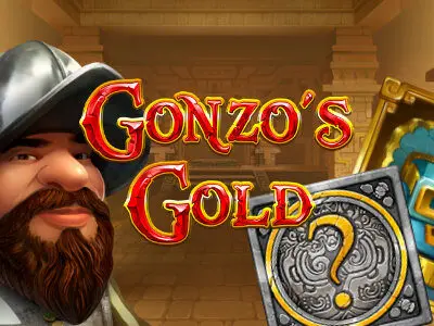 Gonzo's Gold