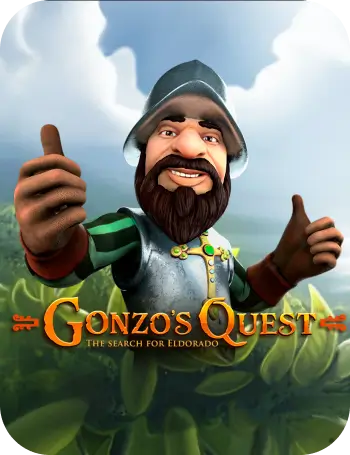 Gonzos Quest Volatility
