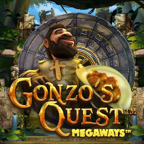 Gonzo’s Quest Megaways