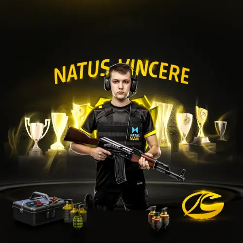 History and legacy of the Natus Vincere