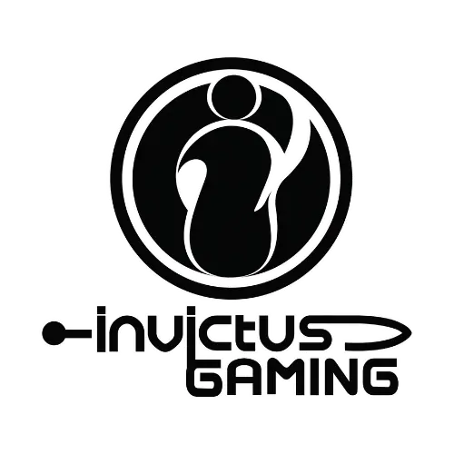 Invictus Gaming logo