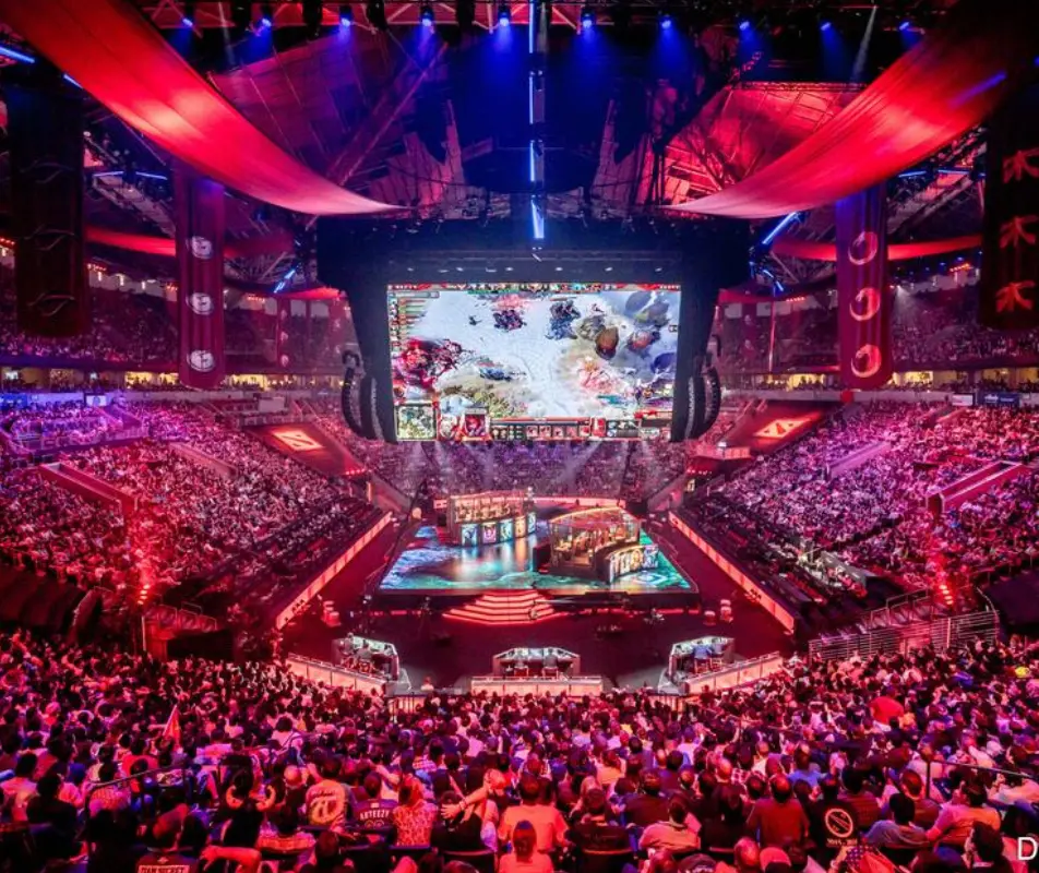 Wings Key Achievements