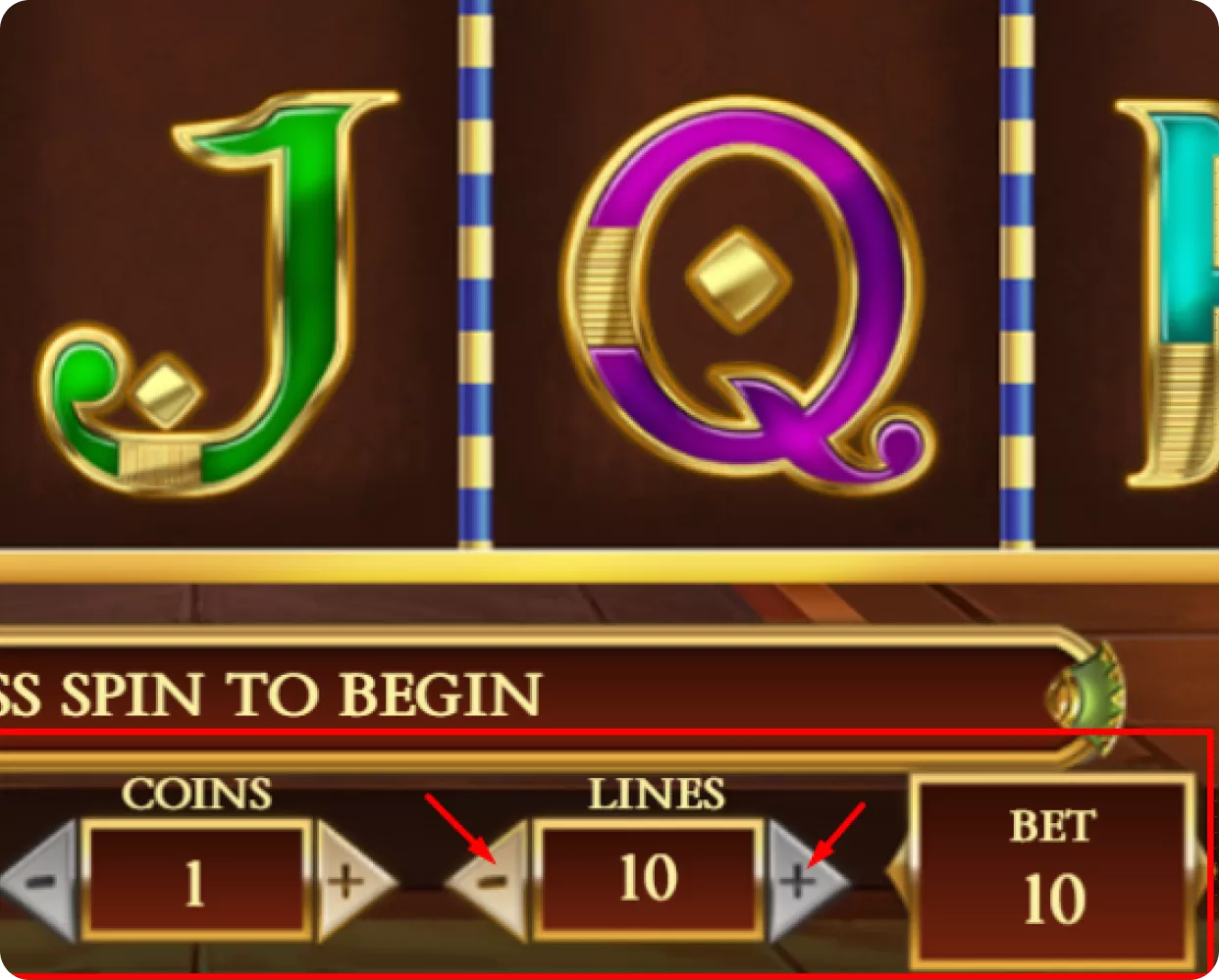 Legacy of Dead Slot