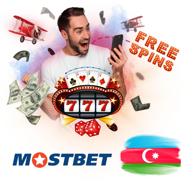 MOSTBET az banner