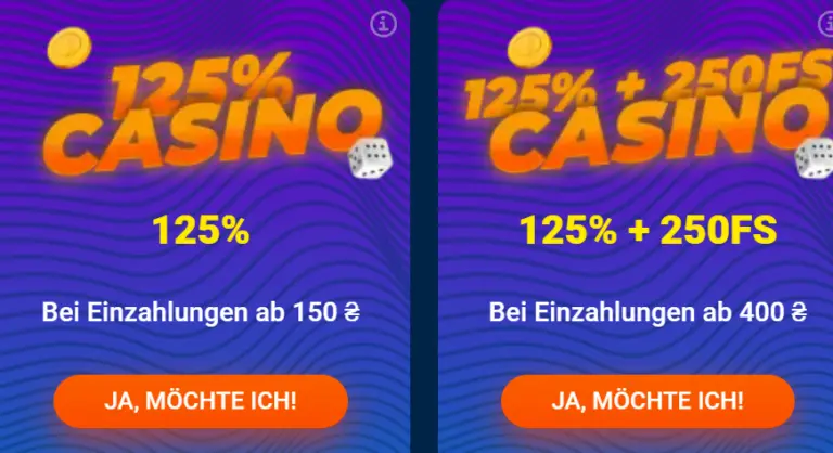Mostbet-Bonus