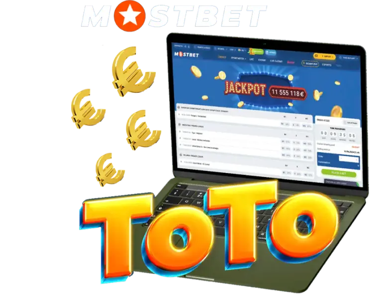 Mostbet TOTO