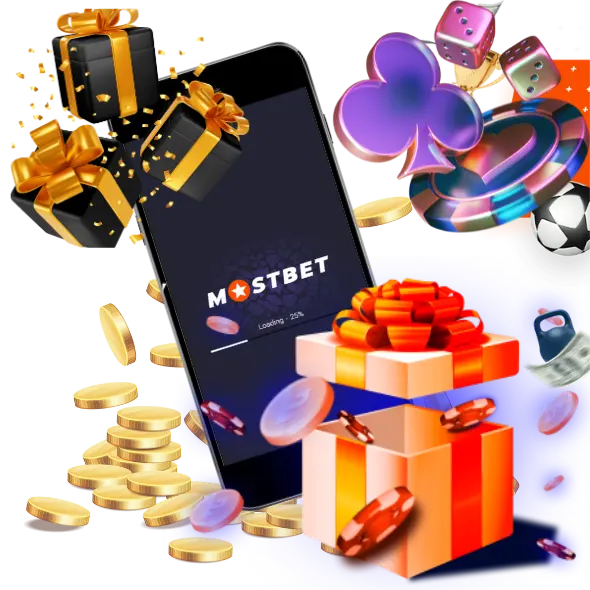 Mostbet’s birthday bonuses
