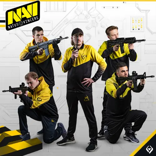 Natus Vincere CS2