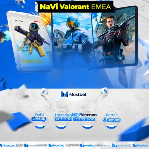 Natus Vincere Valorant