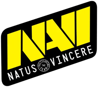 Natus Vincere logo