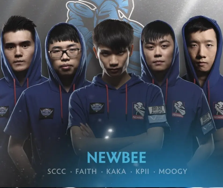 Newbee’s Future in Esports