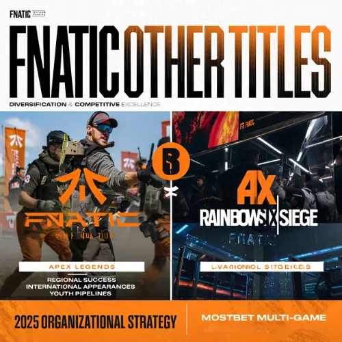 Other Titles Fnatic