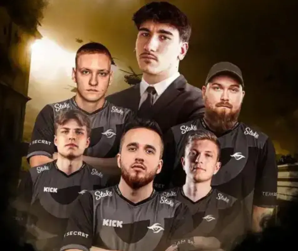 Overview of Team Secret