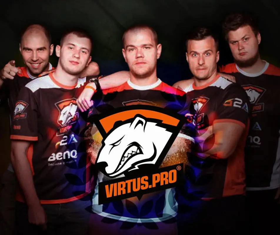 Overview of Virtus Pro