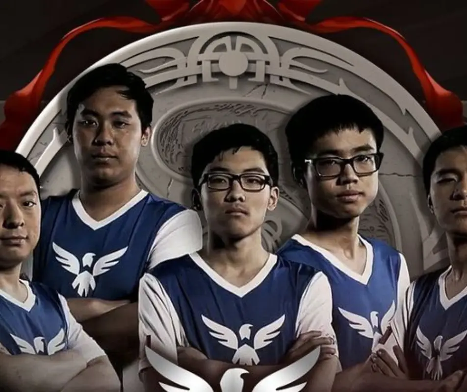 Overview of Wings Gaming