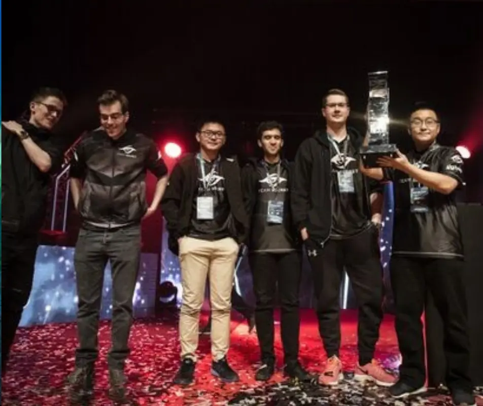 Paper Rex vs Team Secret