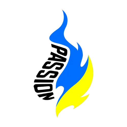 Passion UA logo