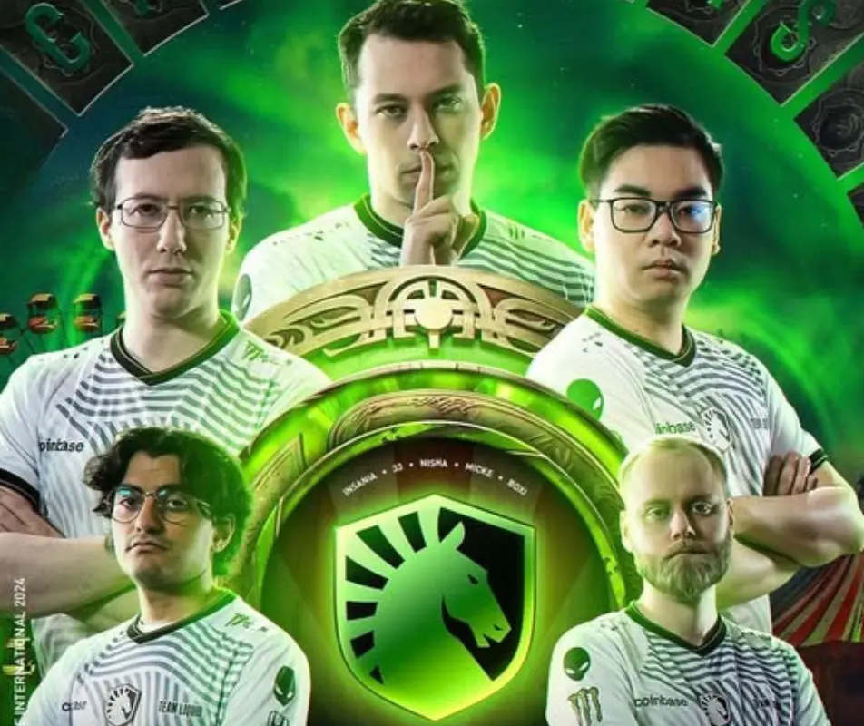 Riversan Team Liquid