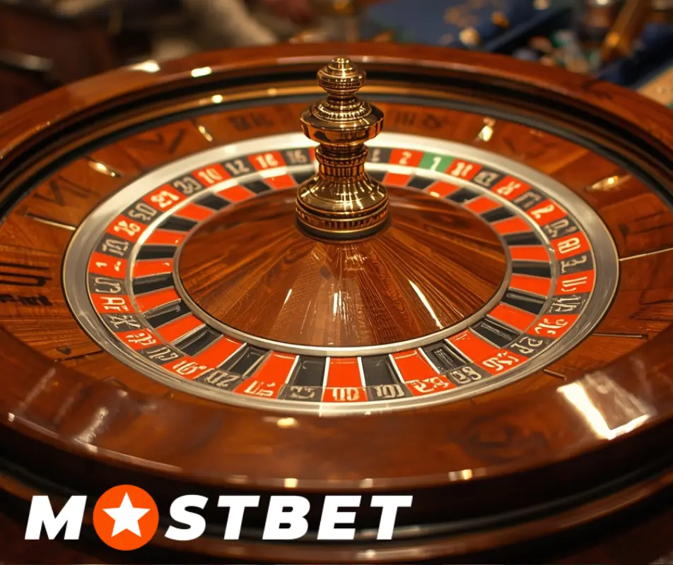 Roulette Demo Mode