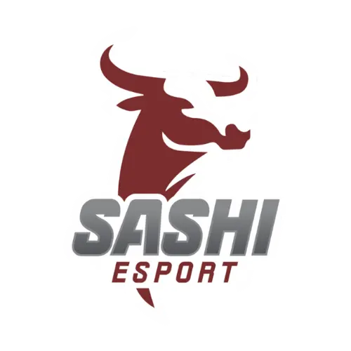 Sashi Esport logo