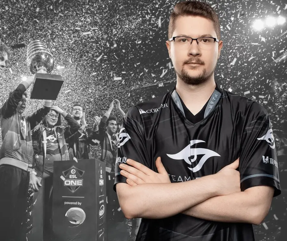 Team Secret’s Major Dota 2 Wins