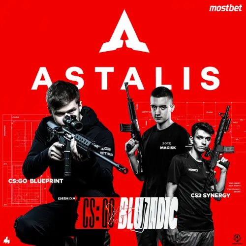 The Astralis Roster: Unique Players and Their Role in Victory