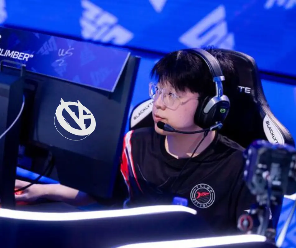 The Future of Vici Gaming