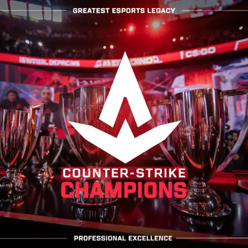Transitioning to CS2: A New Era for Astralis