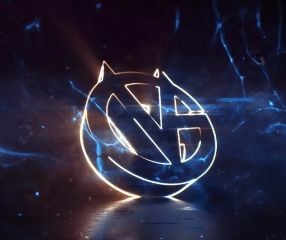 Vici Gaming logo