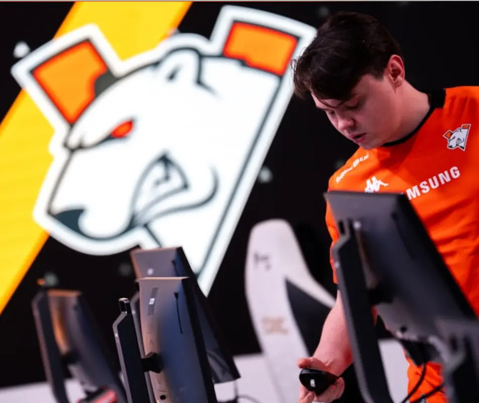 Virtus Pro’s Legacy