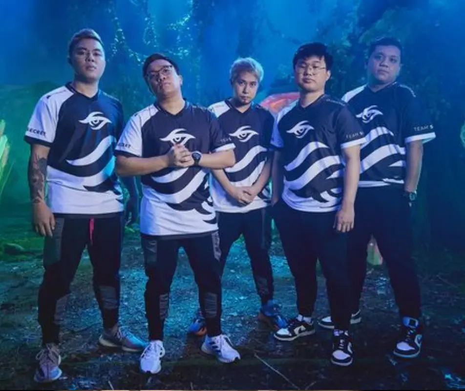 Why Team Secret is a Team to Watch