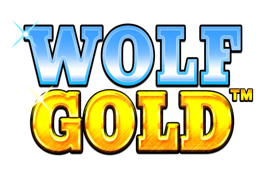 Wolf Gold Slot banner