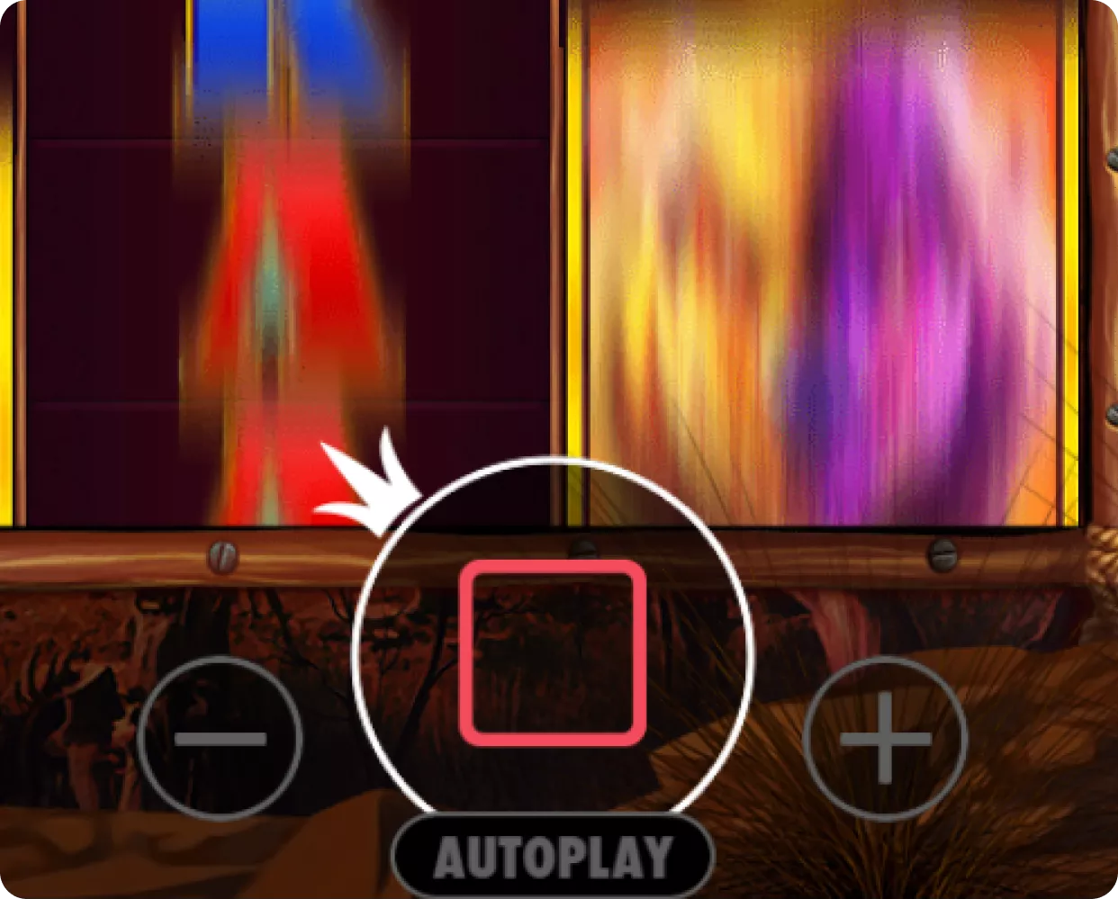 buffalo-spin-autoplay