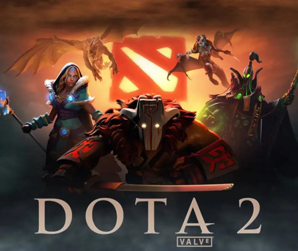 dota 2