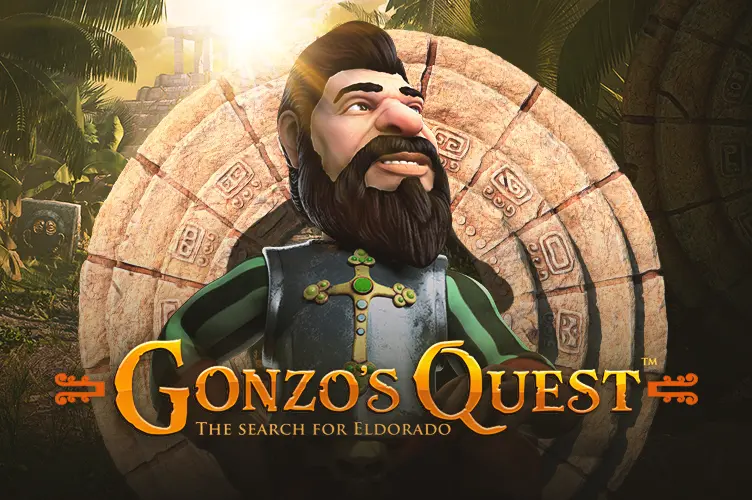gonzo`s quest